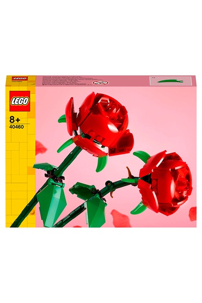 Конструктор - "Троянди" колір різнокольоровий ЦБ-00243416 SKT000967795 фото