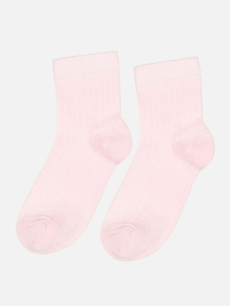 Шкарпетки для дівчинки 31-34 колір рожевий ЦБ-00229031 SKT000931163 фото