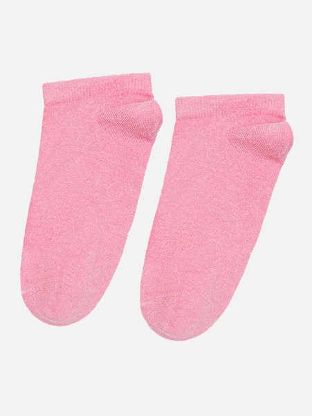 Жіночі шкарпетки 35-38 колір рожевий ЦБ-00214642 SKT000896700 фото