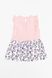 Сукня для дівчинки 74 колір персиковий ЦБ-00160694 SKT000544337 фото 3