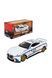 Машина металева моделі BMW 3.0CSL АВТОПРОМ 4389 ЦБ-00287840 фото 1