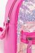 Рюкзак для дівчинки колір малиновий ЦБ-00206119 SKT000879735 фото 2