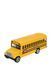 Іграшка машина металева АВТОПРОМ - American school bus АВТОПРОМ 10003 ЦБ-00289170 фото 1