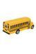 Іграшка машина металева АВТОПРОМ - American school bus АВТОПРОМ 10003 ЦБ-00289170 фото 3