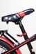 Велосипед дитячий 18" колір червоний ЦБ-00170300 SKT000569853 фото 2
