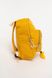 Рюкзак для хлопчика колір жовтий ЦБ-00212055 SKT000891189 фото 3
