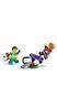 Конструктор LEGO City, Швидка допомога 60451 ЦБ-00269212 фото 7