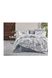 Полутораспальный комплект постельного белья - SOHO цвет серый ЦБ-00249465 SKT000991235 фото 2