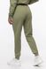 Жіночі спортивні штани 42 колір оливковий ЦБ-00210770 SKT000890664 фото 3
