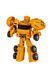Игрушка-трансформер "Бетономешалка" KIDS TEAM E2013-02 ЦБ-00278056 фото 1