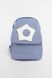 Рюкзак для дівчинки колір синій ЦБ-00212455 SKT000891825 фото 1