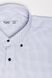 Мужская рубашка 46 цвет белый ЦБ-00191090 SKT000844739 фото 3