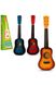 Гитара деревянная цвет разноцветный ЦБ-00240928 SKT000960936 фото 1