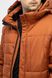Куртка мужская 52 цвет коричневый ЦБ-00220554 SKT000910189 фото 4