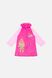 Дощовик для дівчинки 116 колір рожевий ЦБ-00249090 SKT000990736 фото 1