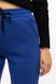 Жіночі спортивні штани 50 колір синій ЦБ-00198150 SKT000863088 фото 2