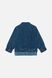 Куртка джинсова для дівчинки 104 колір синій ЦБ-00244440 SKT000978820 фото 3