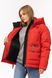 Жіноча куртка 40 колір червоний ЦБ-00195672 SKT000857779 фото 4