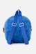 Рюкзак для хлопчика колір синій ЦБ-00243306 SKT000967660 фото 3