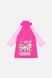 Дождевик для девочки 116 цвет розовый ЦБ-00249090 SKT000990736 фото 3