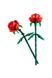 Конструктор - "Троянди" колір різнокольоровий ЦБ-00243416 SKT000967795 фото 2