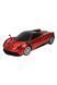 Дитяча радіокерована машина Pagani Huayra Power Motors (1:24, червона) A-Toys PM2404 ЦБ-00301286 фото 3