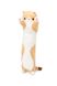 М'яка іграшка - "Кіт батон" колір різнокольоровий ЦБ-00238576 SKT000956910 фото 2