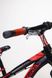 Велосипед дитячий 18" колір червоний ЦБ-00170300 SKT000569853 фото 4