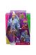 Лялька Barbie "Екстра" колір різнокольоровий ЦБ-00205977 SKT000879410 фото 2