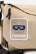 Сумка женская цвет бежевый ЦБ-00282720 фото 5