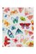 Алмазна мозаїка "Барвисті метелики" колір різнокольоровий ЦБ-00234021 SKT000942907 фото 1