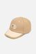 Бейсболка для мальчика цвет бежевый 52-54 ЦБ-00270363 фото 1