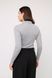 Боди женский цвет серый 50 ЦБ-00283828 фото 4