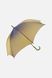 Зонтик – трость для девочки цвет оливковый ЦБ-00248854 SKT000990245 фото 3
