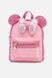 Рюкзак для девочки цвет розовый ЦБ-00255516 SKT001007488 фото 1