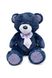 М’яка іграшка Ведмедик колір синій ЦБ-00248295 SKT000988884 фото 1