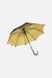 Зонтик – трость для девочки цвет оливковый ЦБ-00248854 SKT000990245 фото 1
