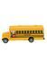 Іграшка машина металева АВТОПРОМ - American school bus АВТОПРОМ 10003 ЦБ-00289170 фото 2