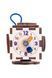 Бізікубик &laquo;Космічний&raquo; GoodPlay К107 ЦБ-00294659 фото 5