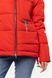 Жіноча куртка 40 колір червоний ЦБ-00195672 SKT000857779 фото 2