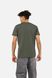 Чоловіча футболка з коротким рукавом 46 колір хакі ЦБ-00243189 SKT000967341 фото 3