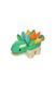 Сортер "Динозавр" цвет разноцветный ЦБ-00205065 SKT000877894 фото 1