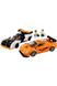 Конструктор McLaren Solus GT и McLaren F1 LM цвет разноцветный ЦБ-00218723 SKT000905129 фото 2