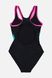 Сумісний купальник для дівчинки 116 колір чорний ЦБ-00251014 SKT000995216 фото 3
