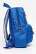 Рюкзак для хлопчика колір синій ЦБ-00188089 SKT000837109 фото 2