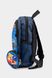 Рюкзак для хлопчика колір темно-синій ЦБ-00236802 SKT000952858 фото 3