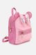 Рюкзак для девочки цвет розовый ЦБ-00255516 SKT001007488 фото 3