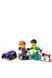 Конструктор LEGO City, Швидка допомога 60451 ЦБ-00269212 фото 6
