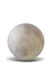 М'яч фомовий колір різнокольоровий ЦБ-00255898 SKT001008708 фото 4