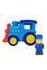 Машина музыкальная серии "Играй и учись" PL-724-35 ЦБ-00287829 фото 4